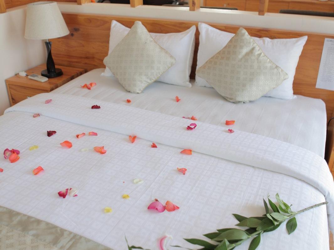 Copac Hotel Nha Trang Exterior photo