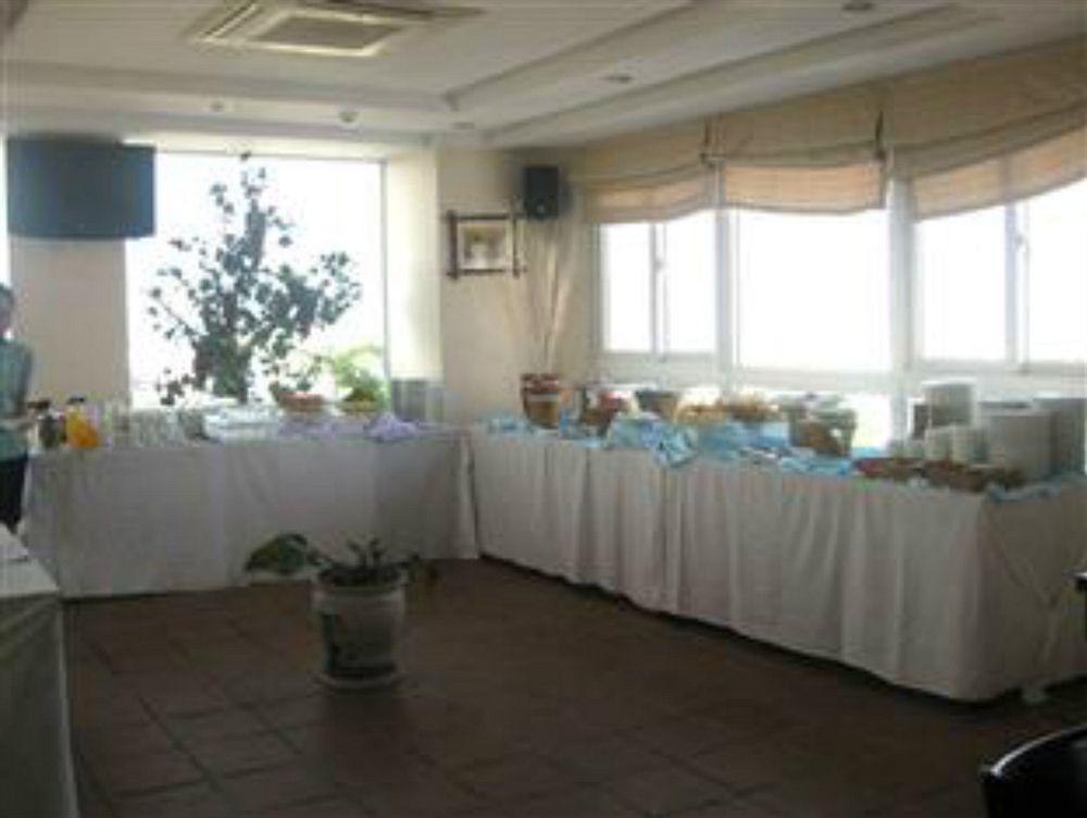 Copac Hotel Nha Trang Exterior photo
