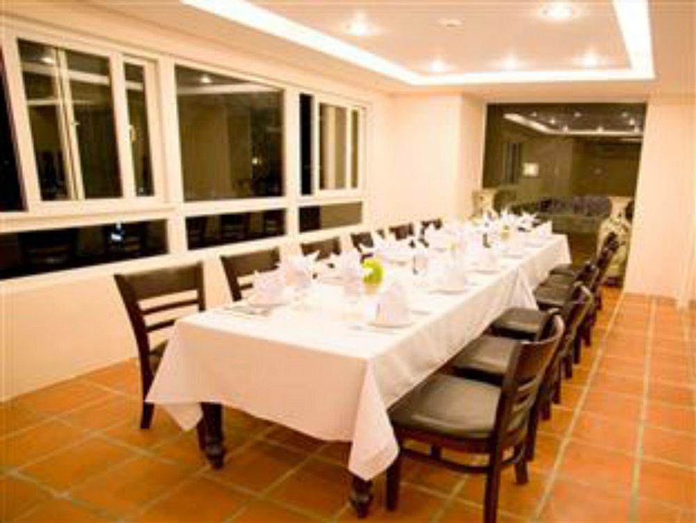Copac Hotel Nha Trang Exterior photo